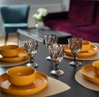 Kudowa Zdroj Apartment | NIMFa THE BEST 10 and LUNCH