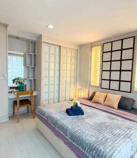 Huay Kaew Apartment | Nimman Condo,Mountain View
