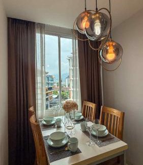 Huay Kaew Apartment | Nimman Condo,Mountain View