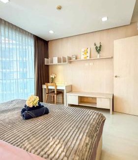 Huay Kaew Apartment | Nimman Condo,Mountain View