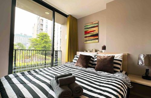 Huay Kaew Apartment | Nimman Soi 5, Chiang Mai