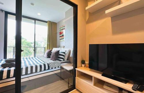 Huay Kaew Apartment | Nimman Soi 5, Chiang Mai