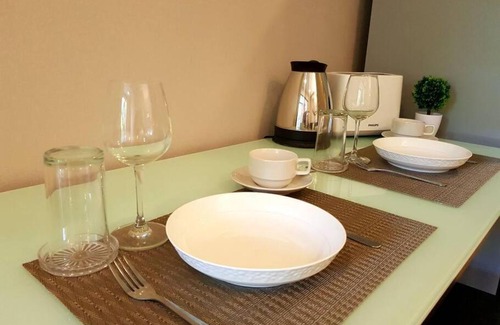 Huay Kaew Apartment | Nimman Soi 5, Chiang Mai