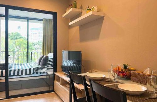 Huay Kaew Apartment | Nimman Soi 5, Chiang Mai