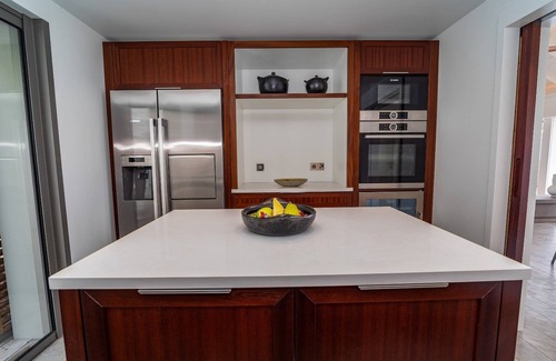 Pointe Milou Villa | Nina (1/4 Rooms) Luxury villa