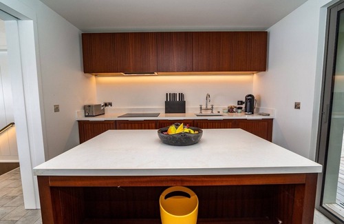 Pointe Milou Villa | Nina (1/4 Rooms) Luxury villa