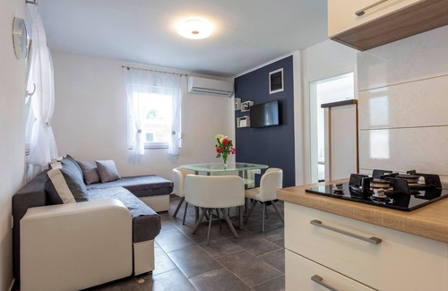 Fazana House | Nina in Peroj - Haus für 6 Personen