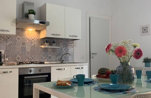 Pozzallo Apartment | Nina's House