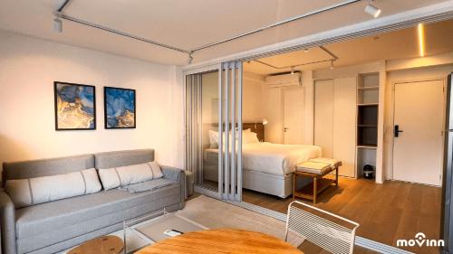 Jardins House | Nine 3134 - Jardim Paulista
