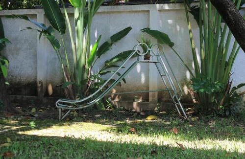 Su Thep House | Nine house