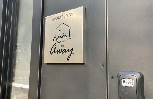 Wufeng House | Ninekm Forest Wilderness X by Tiny Away