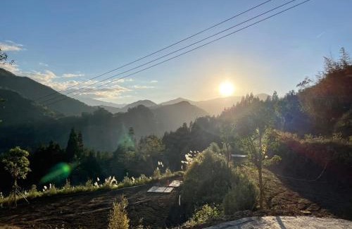 Wufeng House | Ninekm Forest Wilderness X by Tiny Away