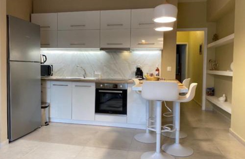 Xylokastro-Evrostina Apartment | Ninemia luxury apartments