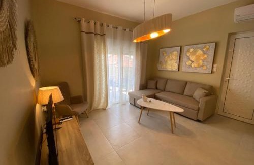 Xylokastro-Evrostina Apartment | Ninemia luxury apartments