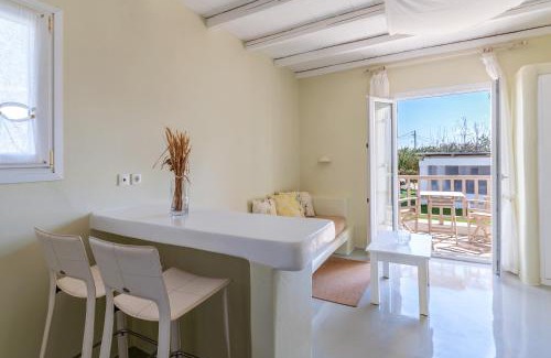 Kionia Apartment | Ninemia Suites Tinos Grand 105