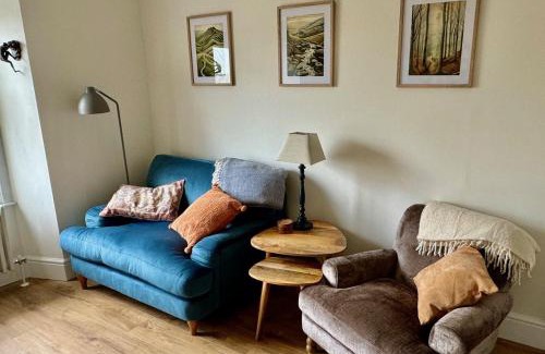 Goostrey House | Nineteen The George - 1 Bed Apartment