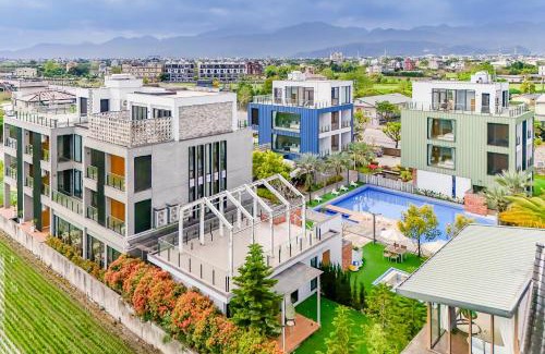 Dongshan House | Ning Xia Time