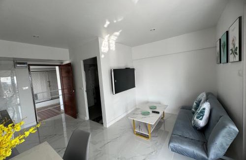 Chang Phueak Apartment | Ningman Road Apartment
