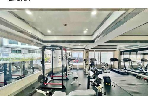 Chang Phueak Apartment | Ningman Road Apartment