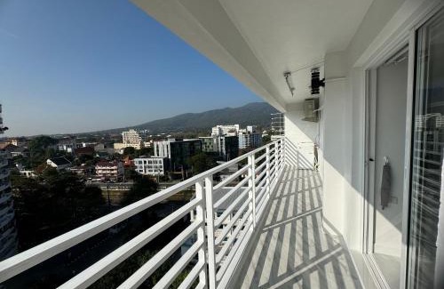 Chang Phueak Apartment | Ningman Road Apartment