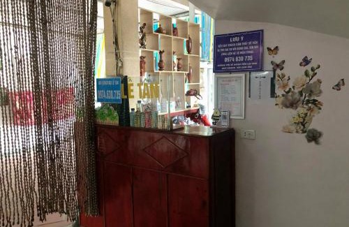 Son Tay House | Ninh Nguyệt Motel