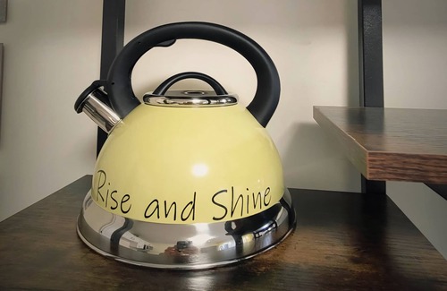 Reading House | Nini's Pad