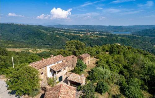 Sovinjska Brda Apartment | Ninna