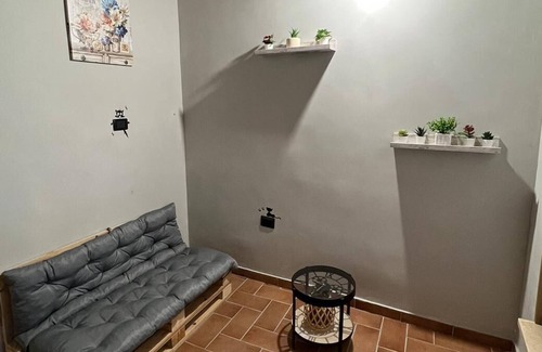 Verrecchie Apartment | Ninni House