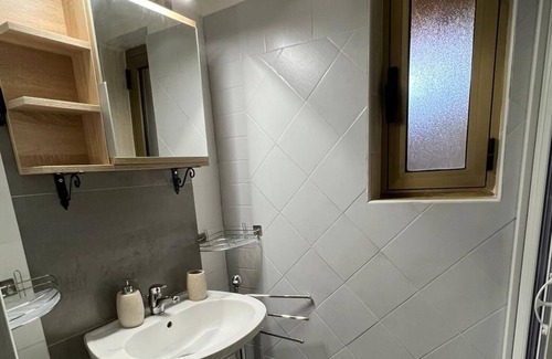 Verrecchie Apartment | Ninni House