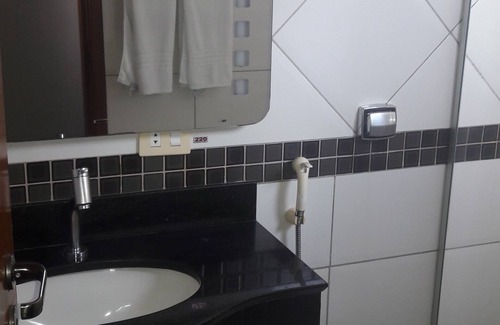 Itumbiara Hotel | Nioja Hotel