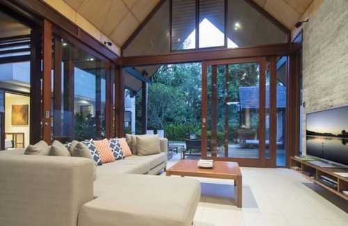 Port Douglas Villa | Niramaya Port Douglas 3 and 4 Bedroom Villas