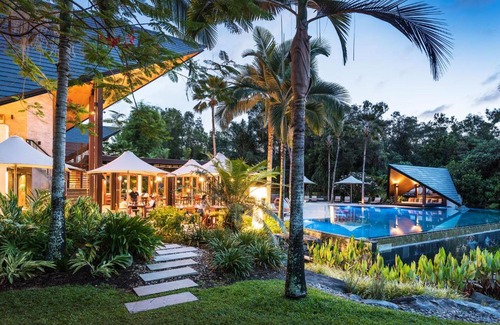 Port Douglas Resort | Niramaya Villas and Spa