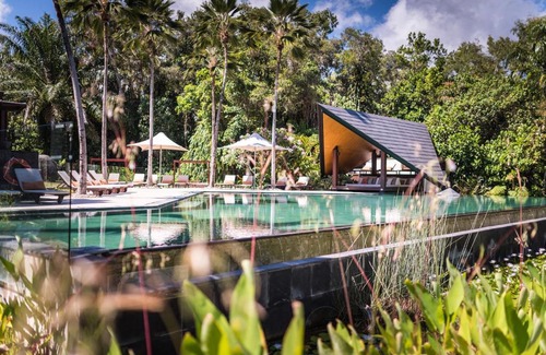 Port Douglas Resort | Niramaya Villas and Spa
