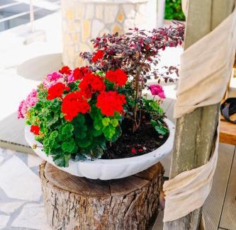 Kourouta Apartment | Niriides Apartments