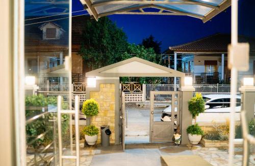Kourouta Apartment | Niriides Apartments