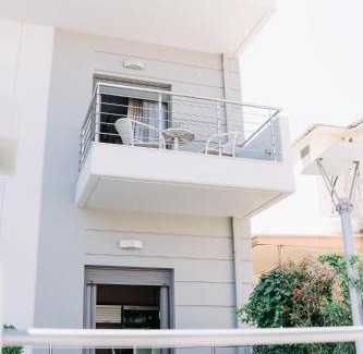 Kourouta Apartment | Niriides Apartments