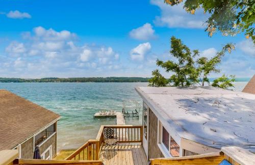 Penn Yan House | Nirvana at Keuka