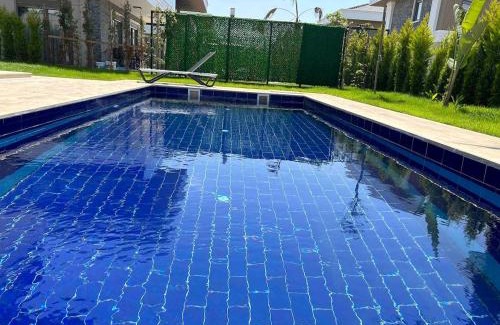 Belek Villa | Nirvana Belek Villas Manolya