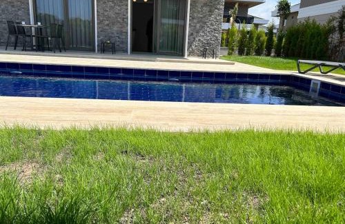 Belek Villa | Nirvana Belek Villas Manolya