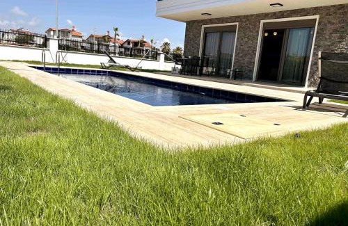 Belek Villa | Nirvana Belek Villas Manolya