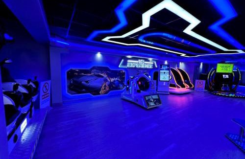 Cayton Bay House | Nirvana Coastal Retreat Holiday Home