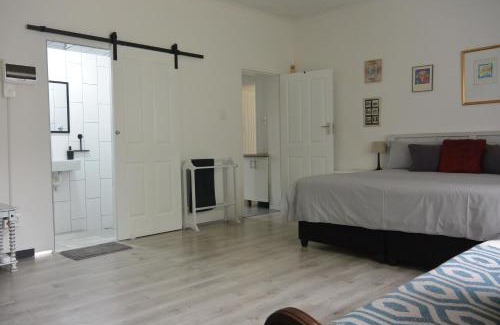 Constantia House | Nirvana Cottage