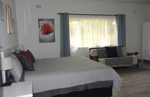 Constantia House | Nirvana Cottage