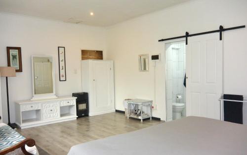 Constantia House | Nirvana Cottage