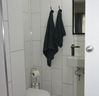 Constantia House | Nirvana Cottage