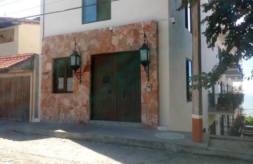Downtown Puerto Vallarta House | NISE