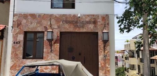 Downtown Puerto Vallarta House | NISE