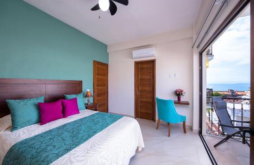 Downtown Puerto Vallarta House | NISE