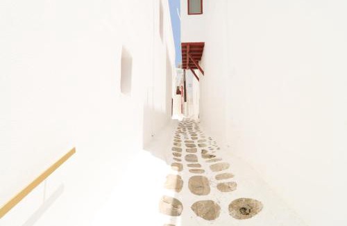 Mykonos Apartment | Nisos Mykonos Studio 2