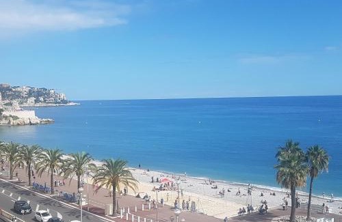 Les Baumettes Apartment | Nissa La Bella